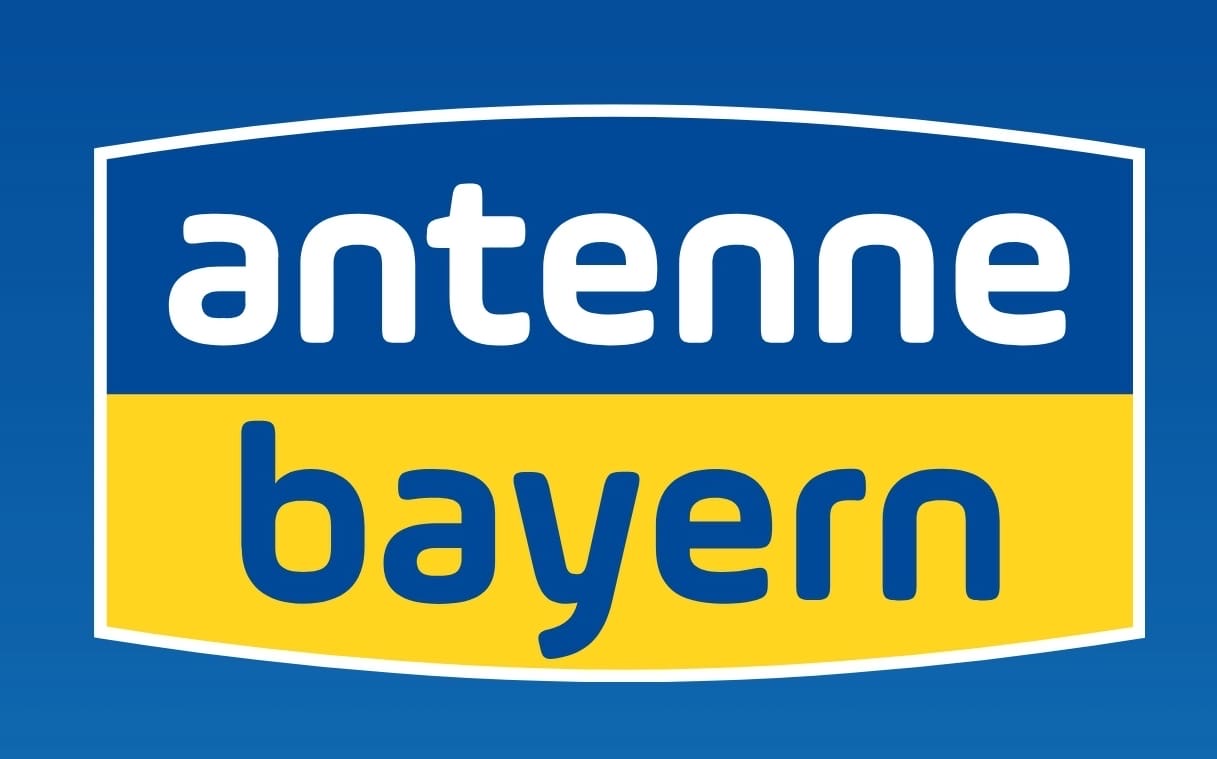 Antenne Bayern Logo